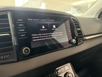 Skoda Karoq Crossover Facelifting 1.5 TSI ACT 150KM 2025 Skoda Karoq Karoq Edition 130 1,5 TSI 110 kW 7-biegowa DSG 1.5 Benzyna, zdjęcie 15