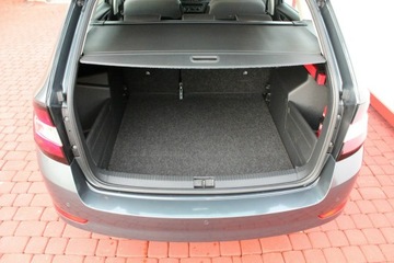 Skoda Fabia III Kombi Facelifting 1.0 TSI 95KM 2019 Skoda Fabia AMBITION 1.0TSI 95KM Salon PL GWARANCJA RAPORT SelectCar+ FV23%, zdjęcie 28