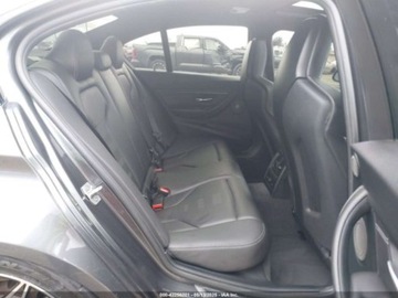 BMW Seria 3 F30-F31-F34 2016 BMW M3 2016 3.0l 3.0 Benzyna 425KM, zdjęcie 12