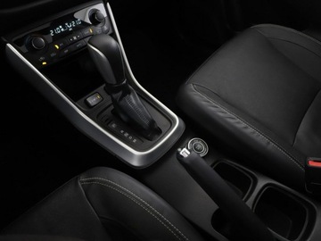 Suzuki SX4 II S-cross Facelifting 1.4 BOOSTERJET 140KM 2018 Suzuki SX4 S-Cross 4x4 automat skóra panorama, zdjęcie 28