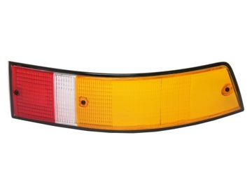 Klosz lampy tylnej do Porsche 911 G EU PRAWY czarny