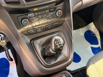Ford Tourneo Connect III Standard 1.5 EcoBlue 120KM 2020 Ford Tourneo Connect Polski salon Zadbany Swietny stan 1.5 Diesel, zdjęcie 22