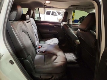 Toyota Highlander III 2022 Toyota Highlander Limited 2022 3.5 Benzyna 295KM, zdjęcie 11