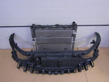 range ROVER SPORT L494 wzmocnienie PAS Vogue L405