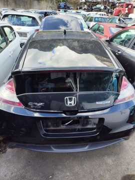 ZADNÍ VÍKO KUFRU KUFRU HONDA CRZ NH731P