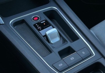 Seat Leon IV 2021 Seat Leon Style mild Hybrid, Tempomat, MirrorLink, Salon Polska, 1 wlascic, zdjęcie 22