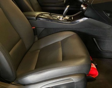 BMW Seria 5 F10-F11 Limuzyna Facelifting 518d 150KM 2016 BMW Seria 5 2.0d Salon Polska R CARS Warszawa 2.0 Diesel 150KM, zdjęcie 11