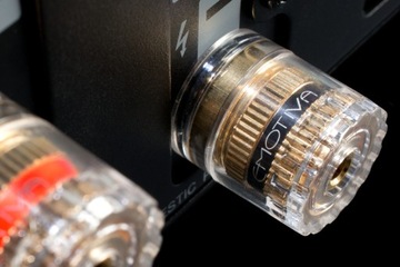 СТЕРЕО УСИЛИТЕЛЬ МОЩНОСТИ EMOTIVA XPA-2 GEN3