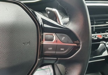 Peugeot 2008 II SUV 1.2 PureTech 130KM 2020 Peugeot 2008 Allure Full LED Kamera Bezwypadkowy GetHelp 1.2, zdjęcie 20