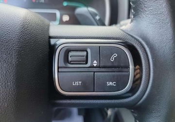 Citroen C5 Aircross SUV 1.6 PureTech 181KM 2019 Citroen C5 Aircross 1.6 Benzyna 180 KM, Salon Polska 1.6 Benzyna 180KM, zdjęcie 21