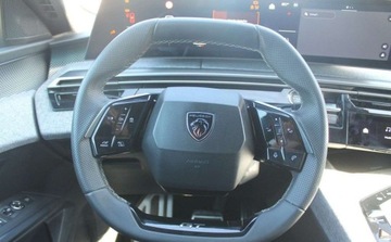 Peugeot 3008 III 2024 Peugeot 3008 Elektryczny 213KM, zdjęcie 14