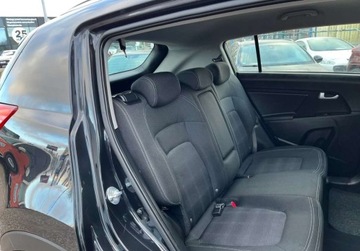 Kia Sportage III SUV Facelifting 1.7 CRDi 115KM 2014 Kia Sportage 1.7 Diesel 115KM, zdjęcie 24