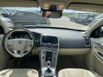 Volvo XC60 I SUV Facelifting 2.0 T5 DRIVE-E 245KM 2016 Volvo XC 60 T5 Automat Skóra Pakięc Podgrzewanie, zdjęcie 9