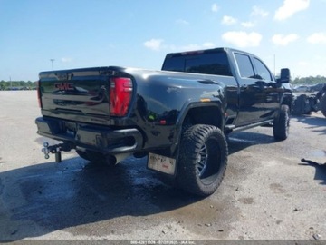  GMC Sierra K3500 Denali 2024 6.6l 6.6 Diesel 470KM, zdjęcie 5