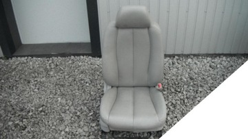 HYUNDAI SONATA 4 IV 05-09 POHOVKA ZADNÍ KŮŽE