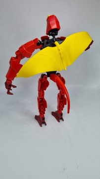 LEGO Бен 10: 8518 Джет Рэй