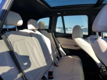 BMW X3 G01 2019 BMW X3 X3 xdrive30i 2.0 Benzyna 248KM, zdjęcie 9