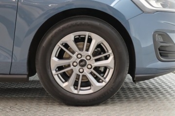 Ford Focus IV Kombi Facelifting 1.0 EcoBoost 125KM 2023 Ford Focus 1.0 EcoBoost, Salon Polska, Serwis ASO, zdjęcie 14