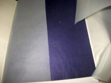 KALKA TECHNICZNA 100 ARKUSZY KALKI OŁÓWKOWEJ