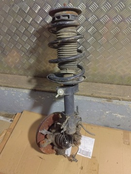 MCPERSON LEWY ZWROTNICA RENAULT MASTER III 2.3 CDI MOVANO B