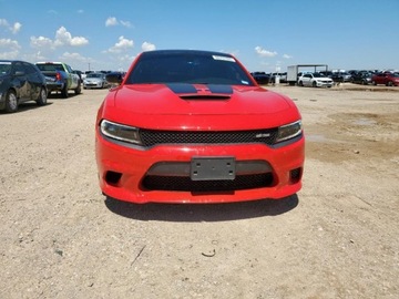 Dodge Charger VII 2023 Dodge Charger RT 2023 5.7l 5.7 Benzyna 370KM, zdjęcie 5