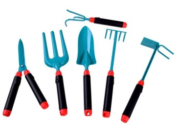 Сумка для инструментов Little Gardener's Set ZA4328