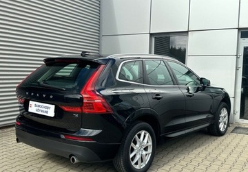 Volvo XC60 II Crossover T4 190KM 2019 Volvo XC 60 XC60 2.0 T4 190KM Momentum Automat FV Salon PL 2.0 Benzyna, zdjęcie 6