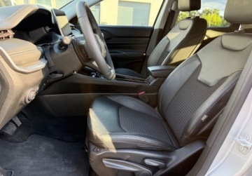 Jeep Compass II 2022 Jeep Compass salon PL FV VAT 23 gwarancja bezwypadkowy 1.5 Benzyna, zdjęcie 15