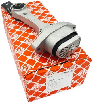 FEBI PODUSZKA SILNIKA TYŁ SEAT LEON TOLEDO II