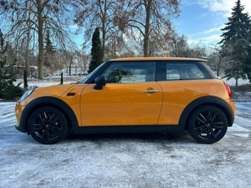 Mini One II 2016 Mini ONE Automat | Skóra | Czujniki parkowania |, zdjęcie 17