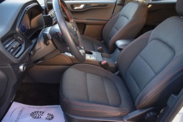 Ford Kuga III SUV 2.0 EcoBlue 190KM 2020 Ford Kuga FORD KUGA 2.0 190KM AWD ST-LINE X LED Kamera Virtual Gwarancja 1, zdjęcie 21