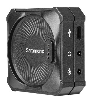 Беспроводные микрофоны Saramonic BlinkMe B2