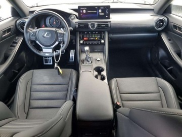 Lexus IS III 2025 Lexus IS 350 F Sport Design 2025 3.5l 3.5 Benzyna 311KM, zdjęcie 8