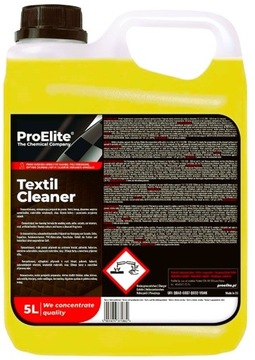 ЖИДКОСТЬ ДЛЯ МЫТЬЯ ОБИВКИ ДЛЯ ПЫЛЕСОСОВ 5л.