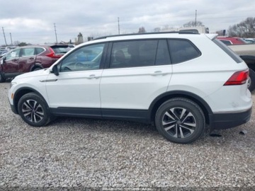 Volkswagen Tiguan II 2023 Volkswagen Tiguan 2.0T S 2023 2.0 Benzyna 184KM, zdjęcie 2
