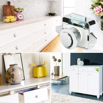 ЗАМОК ДЛЯ ШКАФА МЕБЕЛЬНЫЙ ЗАМОК ДЛЯ КАМЕРЫ