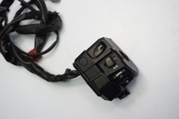 YAMAHA MT-09 TRACER 15-17 ЛЕВЫЙ ВЫКЛЮЧАТЕЛЬ СВЕТА