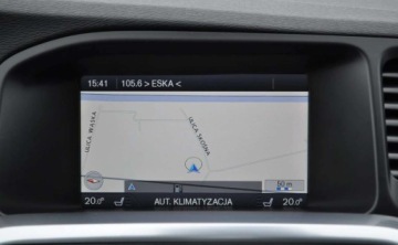 Volvo V60 I Kombi 2.0 D3 163KM 2013 Volvo V60 2.0 D4 165 km Automat nawigacja 2.0 Diesel 163KM, zdjęcie 26
