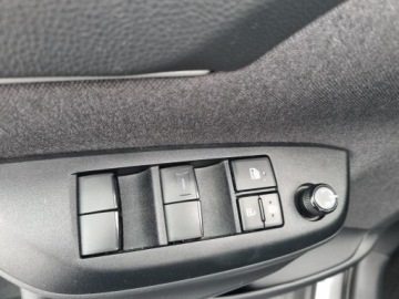 Toyota Yaris IV Hatchback 1.5 Dynamic Force 125KM 2023 Toyota Yaris Cross 1.5 Comfort Toyota Yaris Cross1, zdjęcie 16