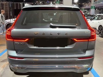Volvo XC60 II 2025 VOLVO XC60 T6 Plug-In Hybrid AWD Ultra Bright 2.0 (398KM) 2025, zdjęcie 1