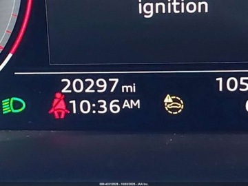 Audi Q7 II 2021 Audi Q7 Prestige 55 Tfsi Quattro Tiptronic 2021 3.0l 3.0 Benzyna 335KM, zdjęcie 12