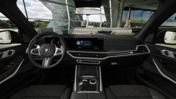 BMW X5 G05 SUV Facelifting 3.0 30d 298KM 2026 BMW X5 xDrive30d Dostępne od ręki!, zdjęcie 10