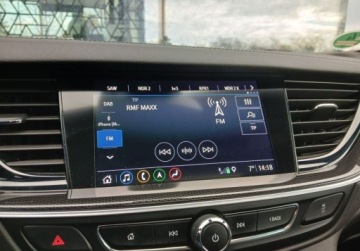 Opel Insignia II Sports Tourer 2.0 CDTI 210KM 2018 Opel Insignia Insignia GSI 4x4 SS 2.0 CDTI 209KM Vat Marza Bezwypadkow, zdjęcie 23