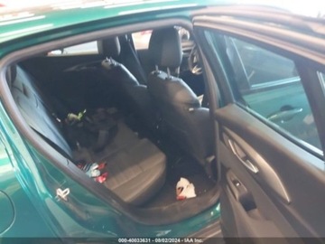 Alfa Romeo 2024 Alfa Romeo Tonale 2024r., 4x4, 1.3L 1.3 Benzyna 285KM, zdjęcie 8