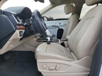 Audi Q5 II 2021 Audi Q5 Premium Plus, 2021r., 4x4, 2.0L, zdjęcie 8