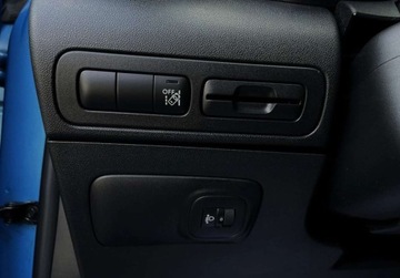 Citroen C3 Aircross  I Crossover 1.6 BlueHDI 100KM 2017 Citroen C3 Aircross MANUAL BEZWYPADKOWY gwarancja zarejestrowany, zdjęcie 29