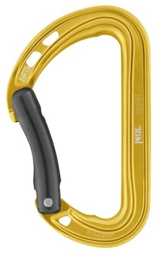 Карабины Petzl Spirit 6 шт.
