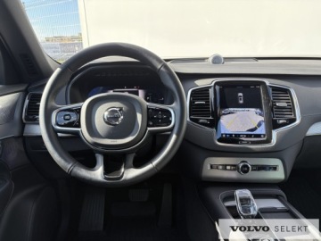Volvo XC90 II SUV Plug-In 2.0 T8  455KM 2024 Volvo XC 90 Volvo XC90 | T8 AWD | Plug-in Hybrid |, zdjęcie 23