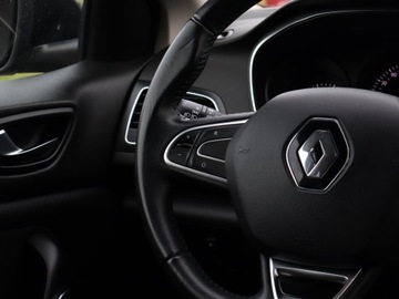 Renault Megane IV Hatchback 5d 1.3 TCe 140 FAP 140KM 2019 Renault Megane 1.3 TCe, Salon Polska, Klima, zdjęcie 18