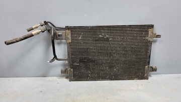 AUDI A4 B5 1.6 B CHLADIČ KLIMATIZACE